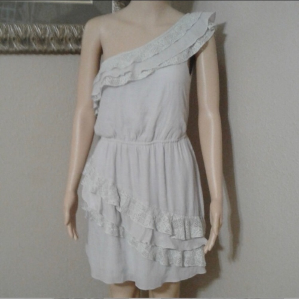 NWOT ya dress